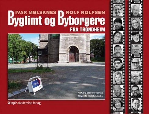 Byglimt og byborgere fra Trondheim
