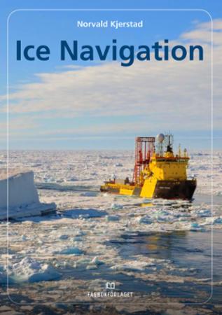 Bilde av Ice Navigation Av Norvald Kjerstad