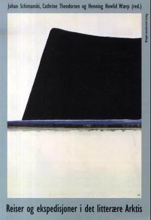 Reiser og ekspedisjoner i det litterære Arktis