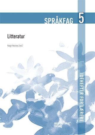 Språkfag 5 - litteratur