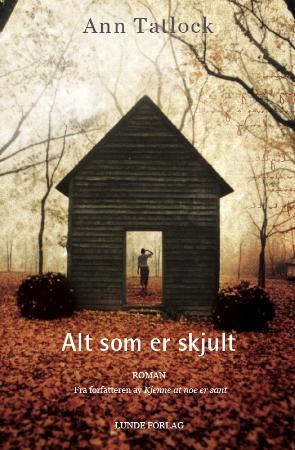 Alt som er skjult