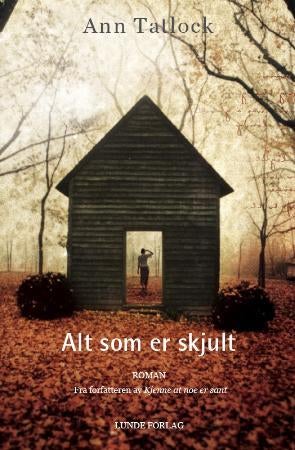 Alt som er skjult