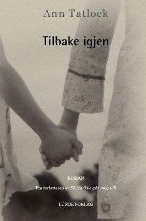Tilbake igjen - roman