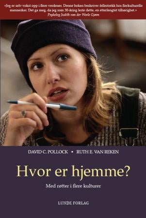 Hvor er hjemme? - med røtter i flere kulturer