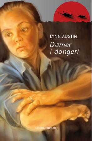 Damer i dongeri - roman