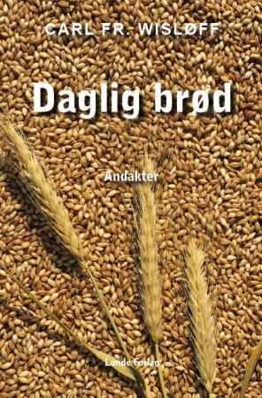 Daglig brød - andaktsbok
