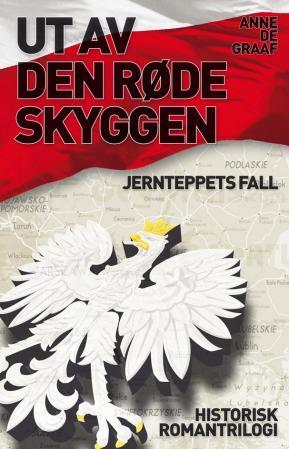 Ut av den røde skyggen - jernteppets fall