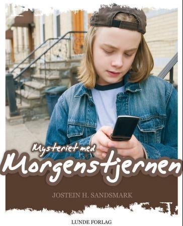 Mysteriet med morgenstjernen