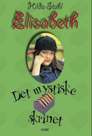 Det mystiske skrinet
