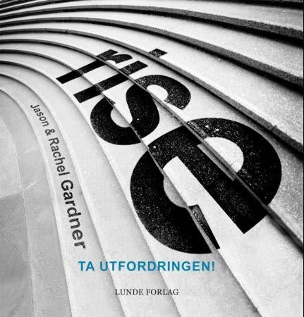 Rise - ta utfordringen!