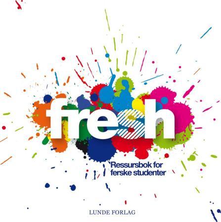 Fresh - ressursbok for ferske studenter