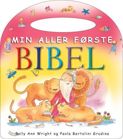 Min aller første bibel