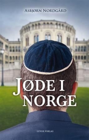 Jøde i Norge