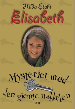 Mysteriet med den gjemte nøkkelen