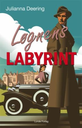 Løgnens labyrint