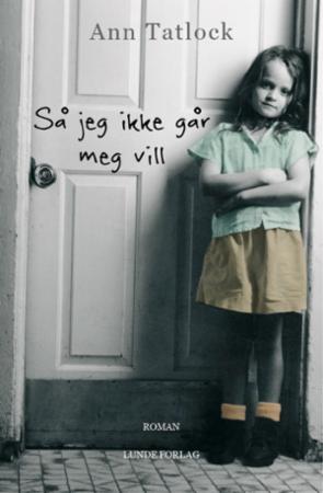 Så jeg ikke går meg vill