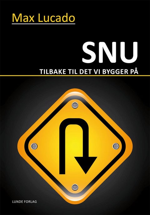 Snu - tilbake til det vi bygger på