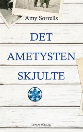 Det ametysten skjulte