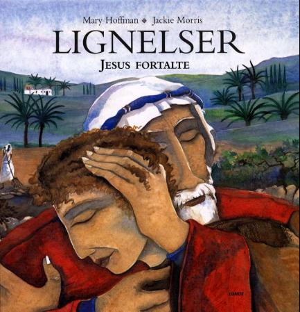 Lignelser Jesus fortalte