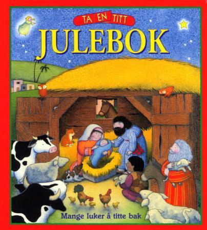 Julebok