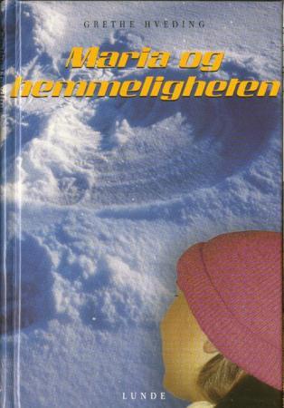 Maria og hemmeligheten