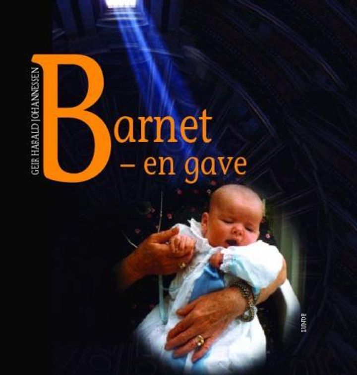 Barnet - en gave