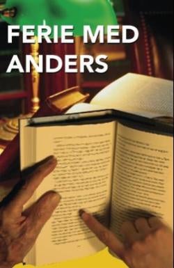 Ferie med Anders