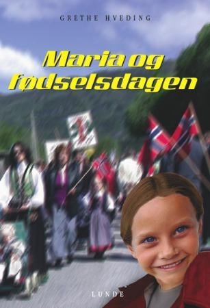 Maria og fødselsdagen