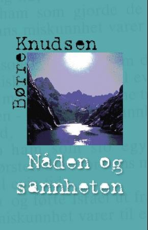 Nåden og sannheten