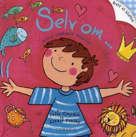 Selv om - Georg oppdager Bibelen