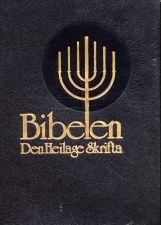 Bibelen