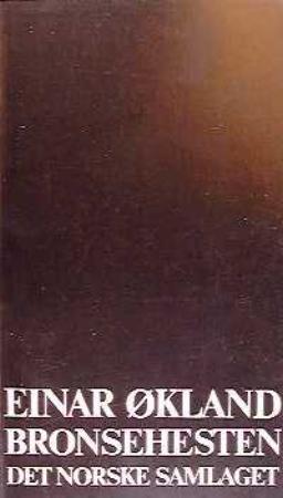 Bronsehesten - folkeminne