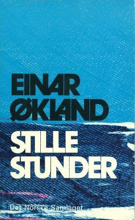 Stille stunder - manns gaman
