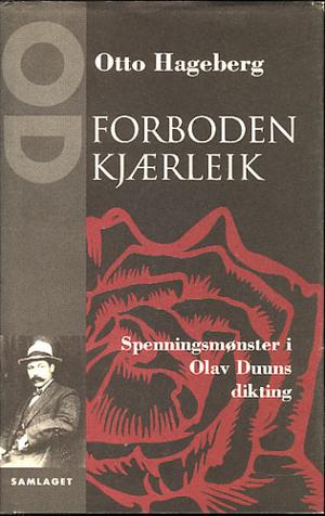 Bilde av Forboden Kjærleik Av Otto Hageberg