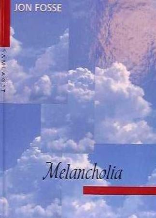 Melancholia - roman