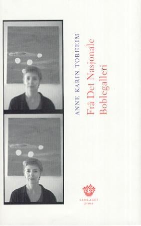 Frå Det nasjonale boblegalleri - prosa