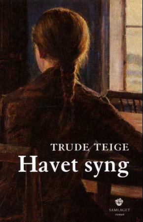 Havet syng - roman