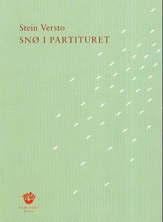 Snø i partituret - dikt