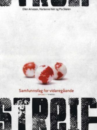 Streif - samfunnsfag for vidaregåande