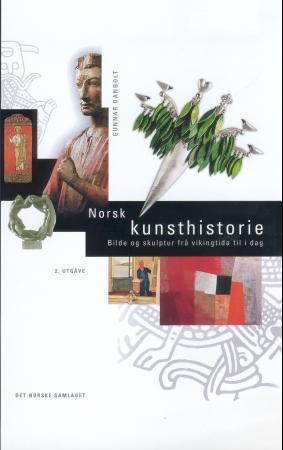 Norsk kunsthistorie