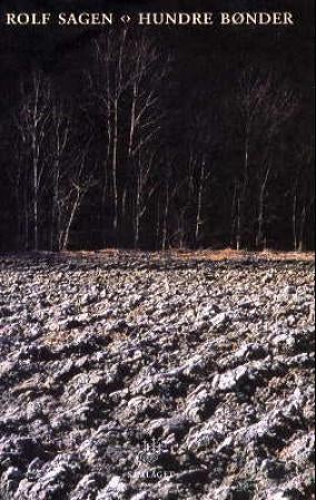 Hundre bønder - dokumentarisk roman