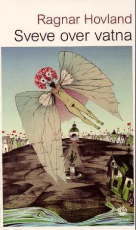 Sveve over vatna - roman