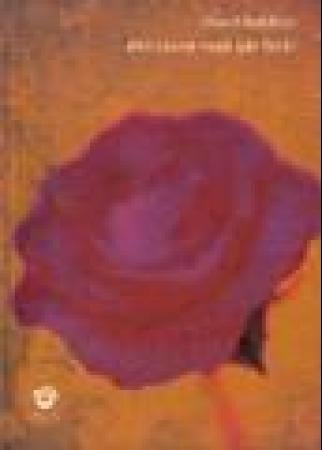 Den tause rosa går forbi - dikt