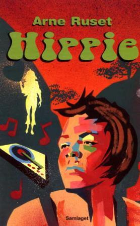 Hippie - roman