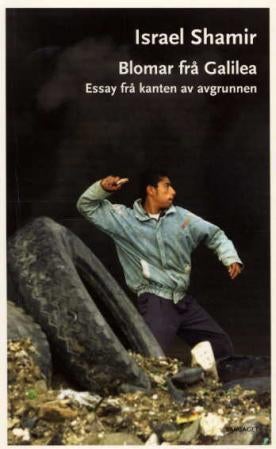 Blomar frå Galilea - essay frå kanten av avgrunnen