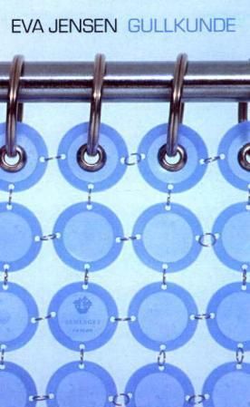 Gullkunde - roman