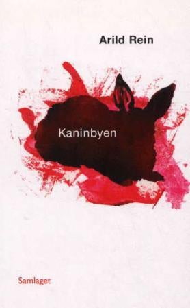 Kaninbyen - roman