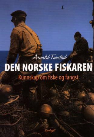 Den norske fiskaren - kunnskap om fiske og fangst