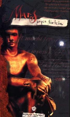 Mars - erindrings- og oppmuntringsskrift : roman