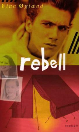 Rebell - roman